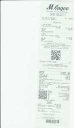 Кассовые чеки с подтверждением в Салехарде