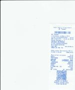 Кассовые чеки с подтверждением в Салехарде