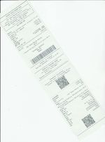 Кассовые чеки с подтверждением в Салехарде