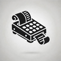 Кассовые чеки в Салехарде