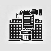 Гостиничные чеки в Салехарде